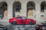 Mercedes-Benz CLA250 4Matic AMG Line 2019 года (WW)